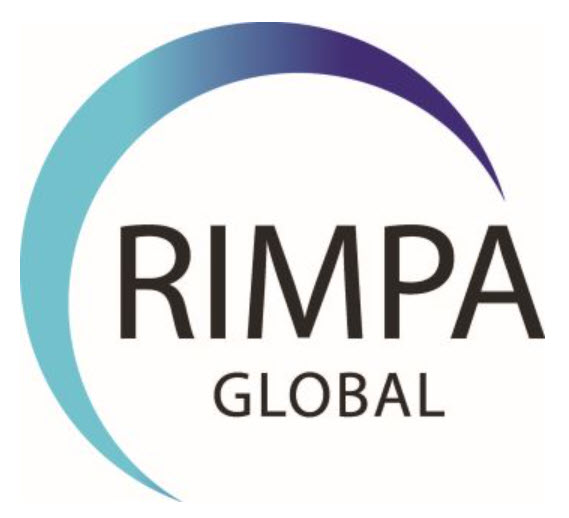 Records and Information Management Practitioners Alliance - Global (RIMPA Global) logo image.